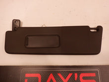 2015 Chevy Camaro SS Sun Visor LH 24409339 OEM - Day's Parts Yard