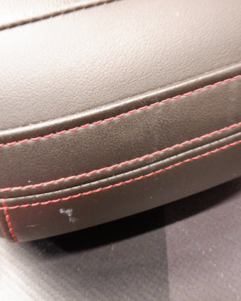 2014 Chevy SS Sedan Headrest Red Stitching OEM - Day's Parts Yard