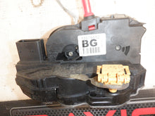 2014 Chevy SS Sedan RH Passenger Rear Door Lock Latch Actuator 13579552 OEM - Day's Parts Yard