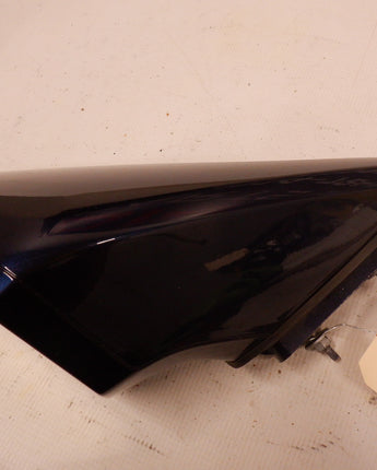 2011 Chevy Camaro SS Exterior LH Heated Side View Mirror 22762496 OEM