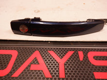 2011 Chevy Camaro SS Exterior LH Front Door Lock Handle OEM - Day's Parts Yard