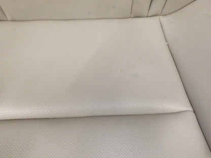 2011 Chevy Camaro Rear Seats Gray and Black OEM - Day's Parts Yard