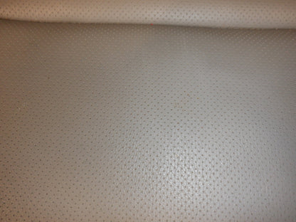 2011 Chevy Camaro Rear Seats Gray and Black OEM - Day's Parts Yard