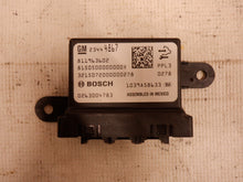 2015 Chevy SS Sedan Parking Assist Control Module 23444867 OEM - Day's Parts Yard