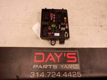 2015 Chevy SS Sedan Rear Fuse Box Relay Panel 92276935 OEM - Day's Parts Yard