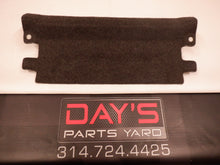 2009 Pontiac G8 WM Ski Port Felt Cover OEM - Day's Parts Yard