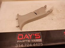 2015 Chevy SS Sedan LH Driver Upper B Pillar 92295189 OEM - Day's Parts Yard
