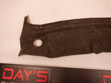 2010 Chevy Camaro Trunk Felt Carpet Liner OEM - Day's Parts Yard