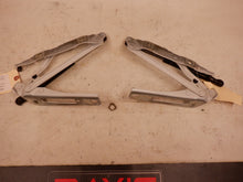 2009 Pontiac G8 GT Trunk Hinges LH & RH 92121943 9212947 OEM - Day's Parts Yard