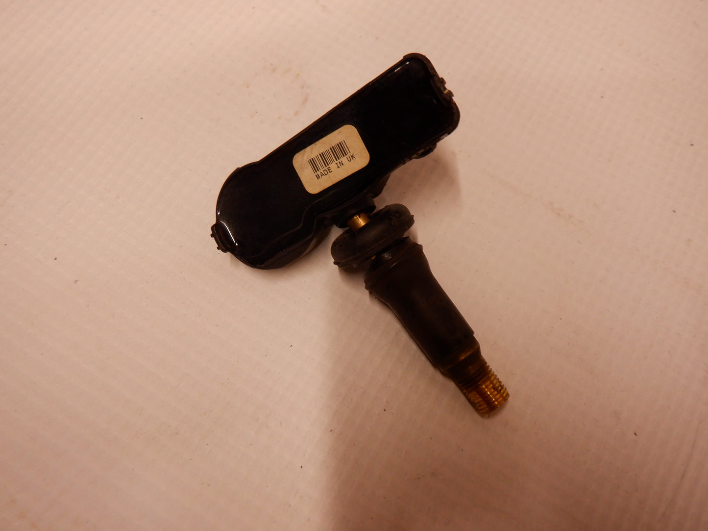2010 Chevy Camaro SS Tire Pressure Sensor 13586335 OEM - Day's Parts Yard