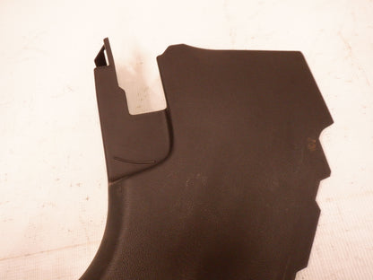 2014 Chevy SS Sedan LH Front Drivers Kick Panel Trim Sill 92264401 OEM - Day's Parts Yard