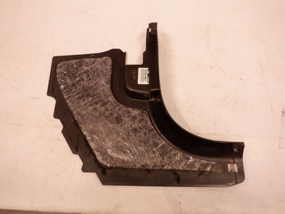 2014 Chevy SS Sedan LH Front Drivers Kick Panel Trim Sill 92264401 OEM - Day's Parts Yard