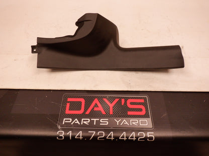 2014 Chevy SS Sedan RH Carpet Retainer 92264393 OEM - Day's Parts Yard