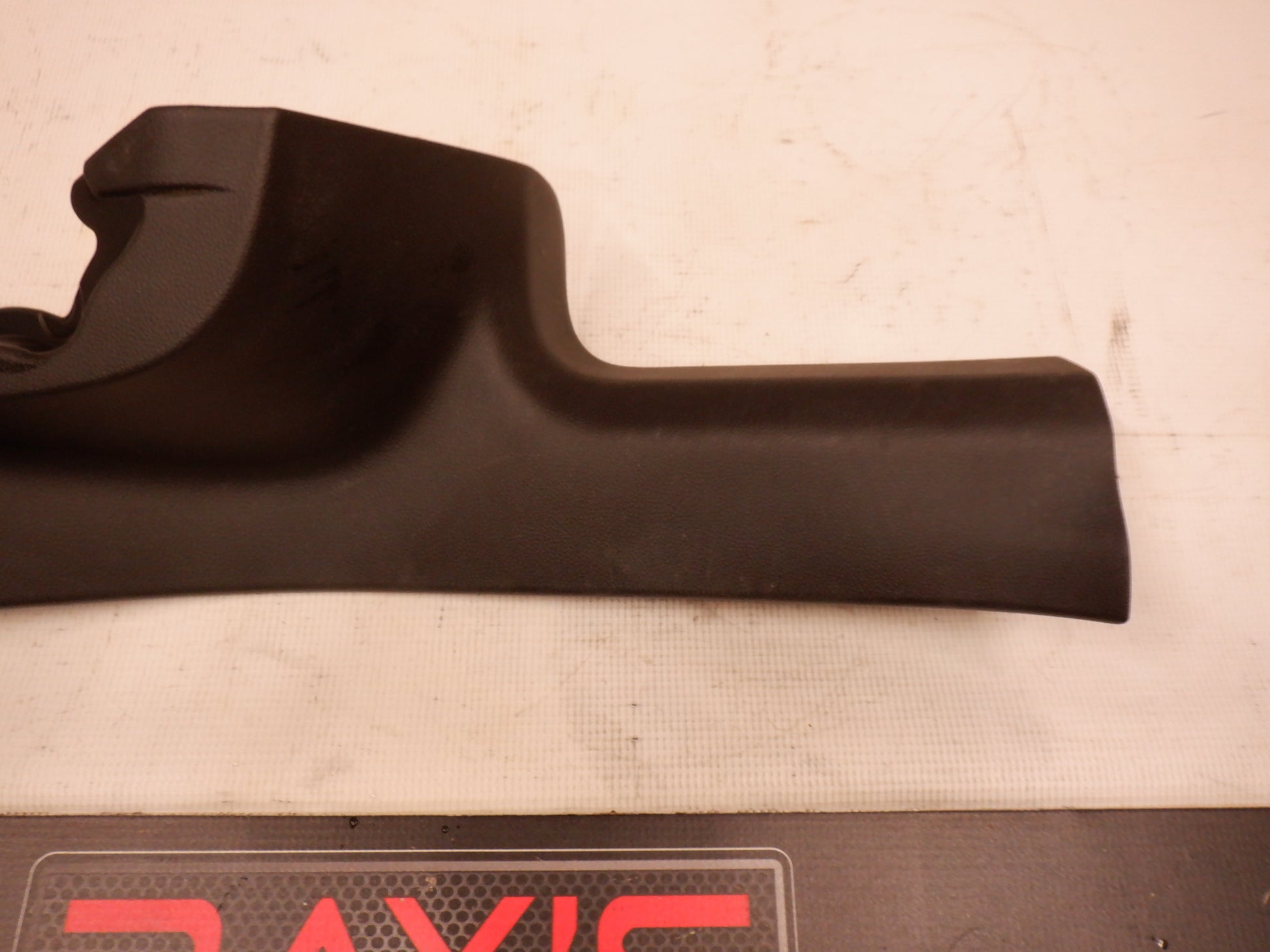 2014 Chevy SS Sedan RH Carpet Retainer 92264393 OEM - Day's Parts Yard