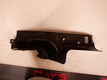 2014 Chevy SS Sedan RH Carpet Retainer 92264393 OEM - Day's Parts Yard