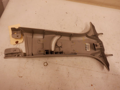 2014 Chevy SS Sedan LH Driver Upper B Pillar 92295189 OEM - Day's Parts Yard