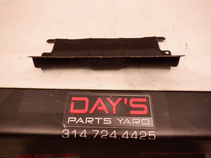 2014 Chevy SS Ski Port Felt Cover 922158040E OEM - Day's Parts Yard