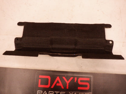 2014 Chevy SS Ski Port Felt Cover 922158040E OEM - Day's Parts Yard