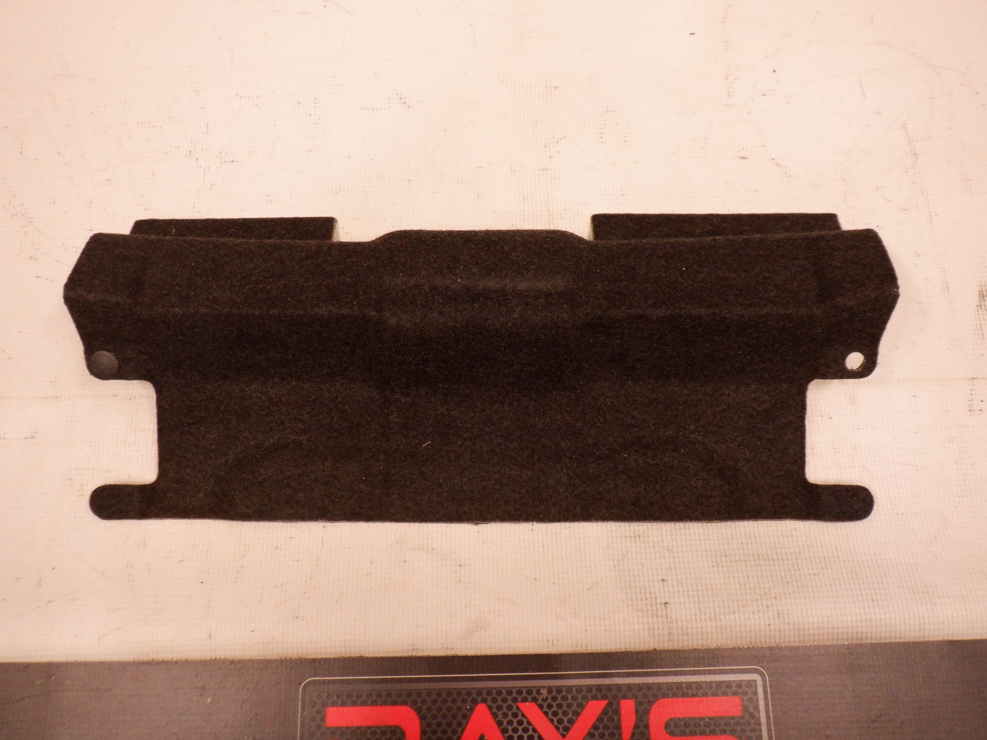 2014 Chevy SS Ski Port Felt Cover 922158040E OEM - Day's Parts Yard