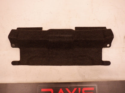 2014 Chevy SS Ski Port Felt Cover 922158040E OEM - Day's Parts Yard