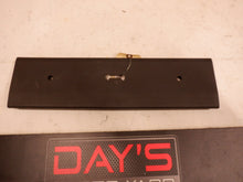 2014 Chevy SS Sedan Center Seat Cover Trim 92161181 OEM - Day's Parts Yard