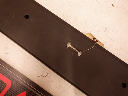 2014 Chevy SS Sedan Center Seat Cover Trim 92161181 OEM - Day's Parts Yard