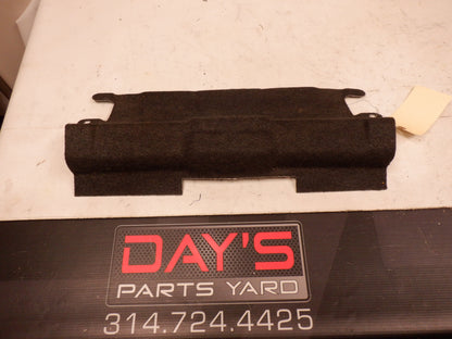 2014 Chevy SS Sedan Ski Port Felt Cover OEM - Day's Parts Yard