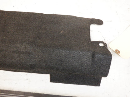 2014 Chevy SS Sedan Ski Port Felt Cover OEM - Day's Parts Yard