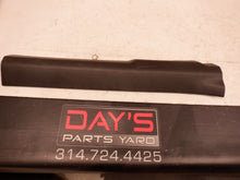 2015 Chevy SS Sedan LH Driver Carpet Retainer 92264390 92259545 OEM - Day's Parts Yard