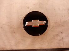 Chevrolet Camaro Wheel Center Caps Cap Black 9594156 OEM - Day's Parts Yard