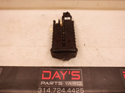 2014 Chevy SS Sedan Evaporation Fuel Vapor Canister 92267003 OEM - Day's Parts Yard