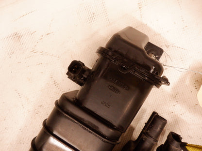 2014 Chevy SS Sedan Evaporation Fuel Vapor Canister 92267003 OEM - Day's Parts Yard