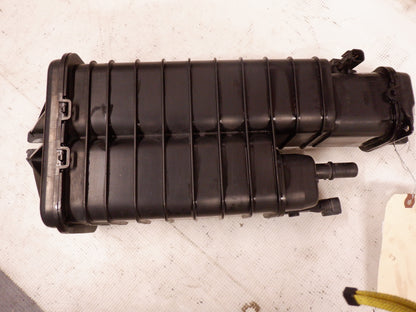 2014 Chevy SS Sedan Evaporation Fuel Vapor Canister 92267003 OEM - Day's Parts Yard