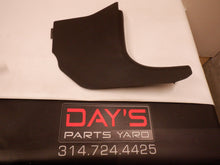 2009 Pontiac G8 Interior RH Passenger Kick Panel OEM - Day's Parts Yard