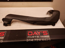 2015 Chevy SS Sedan Carpet Vet Duct 92458282 OEM - Day's Parts Yard