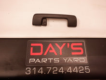 2008 Pontiac G8 Roof Assist Handle Front Left  OEM - Day's Parts Yard
