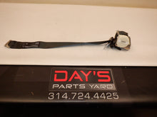 2009 Pontiac G8 Rear Right Seat Belt Assembly 92204568 OEM - Day's Parts Yard