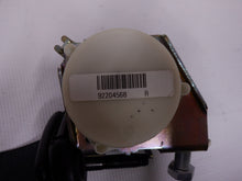 2009 Pontiac G8 Rear Right Seat Belt Assembly 92204568 OEM - Day's Parts Yard