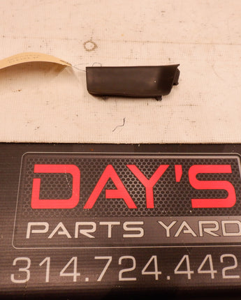 2014 Chevy SS Sedan Door Rubber Insert Rear Left 92266357 OEM