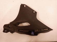 2009 Pontiac G8 Upper Quarter Trim LH  OEM - Day's Parts Yard