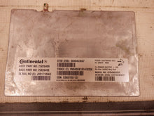 2009 Pontiac G8 GT OnStar Communication Module 25826499 OEM - Day's Parts Yard