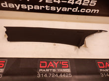 2005 Pontiac GTO Rear C Pillar Trim Seat Belt Cover RH 92089330 OEM - Day's Parts Yard