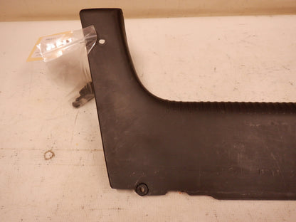 2006 Pontiac GTO Trunk Wall Plastic Cover Trim Panel 92162365 OEM - Day's Parts Yard