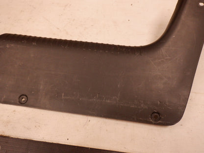 2006 Pontiac GTO Trunk Wall Plastic Cover Trim Panel 92162365 OEM - Day's Parts Yard