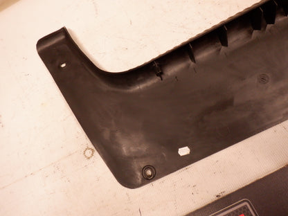 2006 Pontiac GTO Trunk Wall Plastic Cover Trim Panel 92162365 OEM - Day's Parts Yard