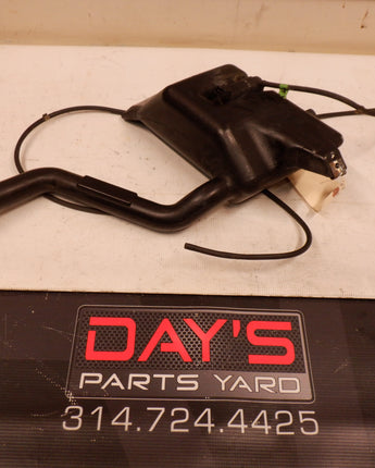 2005 Pontiac GTO Windshield Wash and Pump Reservoir with Hose 4053229 OEM - Day's Parts Yard