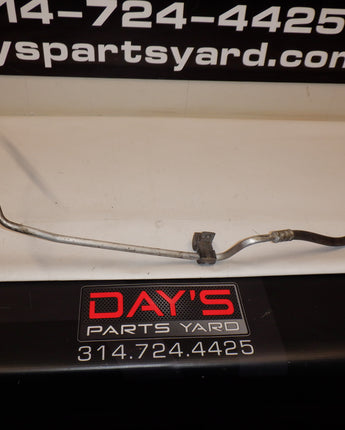 2004-2006 Pontiac GTO Low Side AC Compressor Line Tube Hose Assy 92184652 OEM - Day's Parts Yard