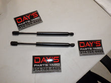 2010-2015 Chevy Camaro Trunk Lid Support Shocks 92235152 OEM - Day's Parts Yard