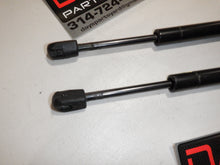 2010-2015 Chevy Camaro Trunk Lid Support Shocks 92235152 OEM - Day's Parts Yard