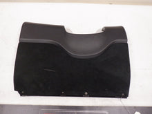 2005 Pontiac GTO Black Suede Knee Bolster Fuse Cover OEM - Day's Parts Yard